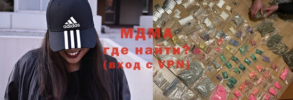 амф Гусь-Хрустальный